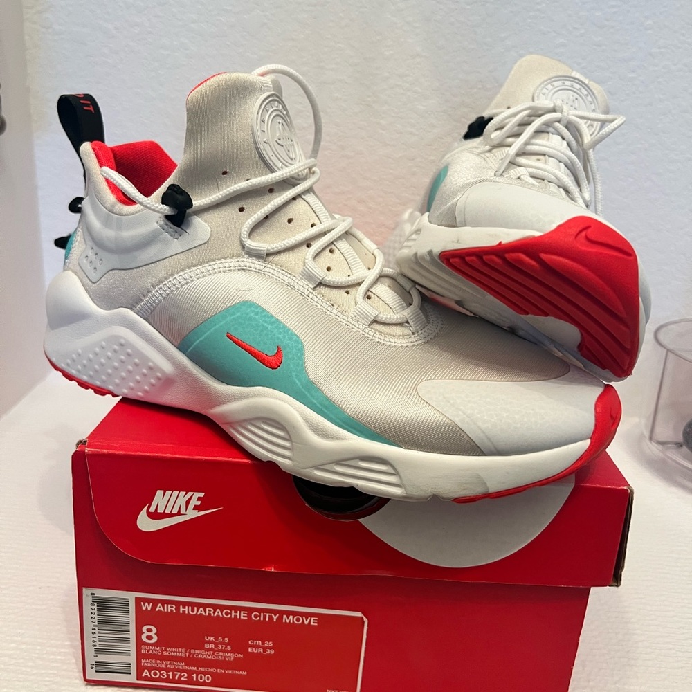 Nike Air huarache move